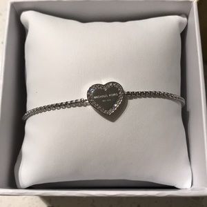 Michael Kors bracelet